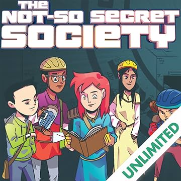 The Not-So Secret Society